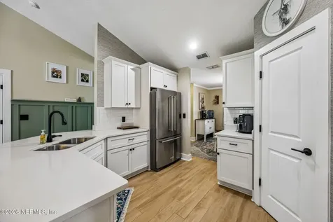 2816 Bob White Lane Fernandina Beach FL 32034