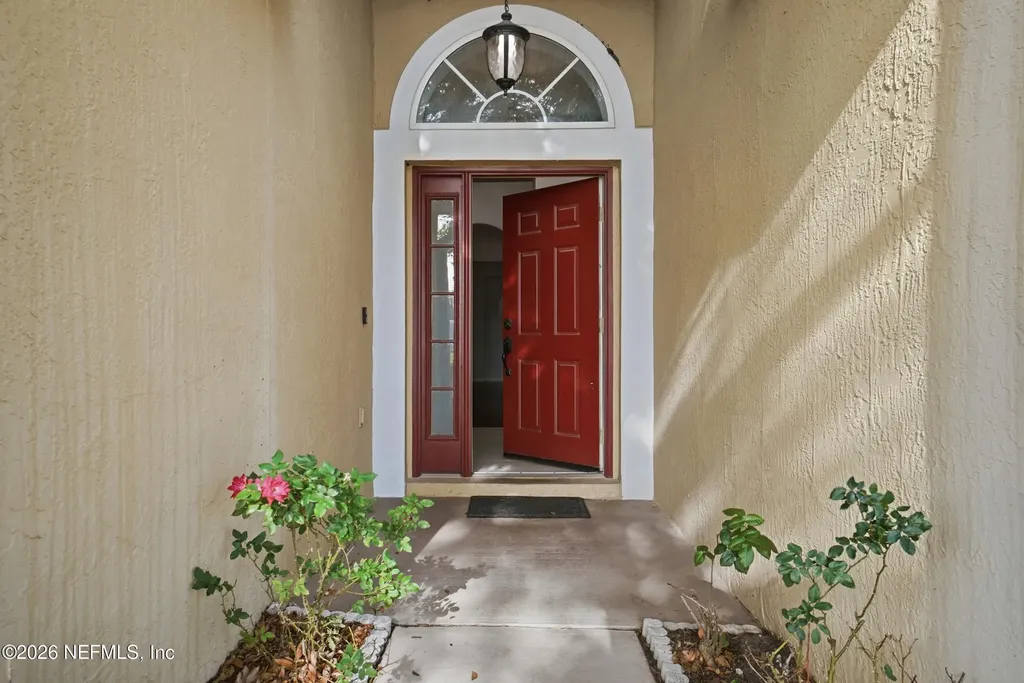 1945 Millington Lane Jacksonville FL 32246