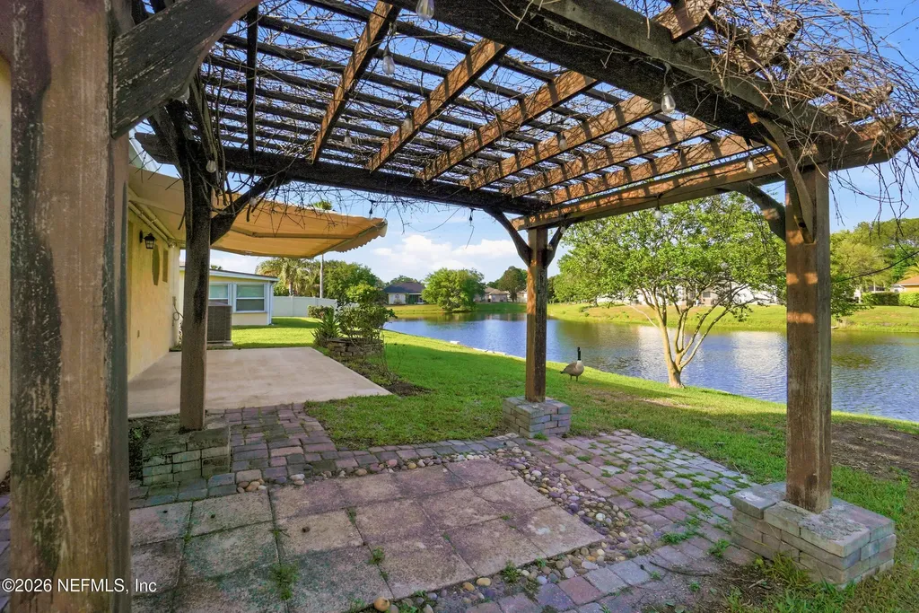 1945 Millington Lane Jacksonville FL 32246