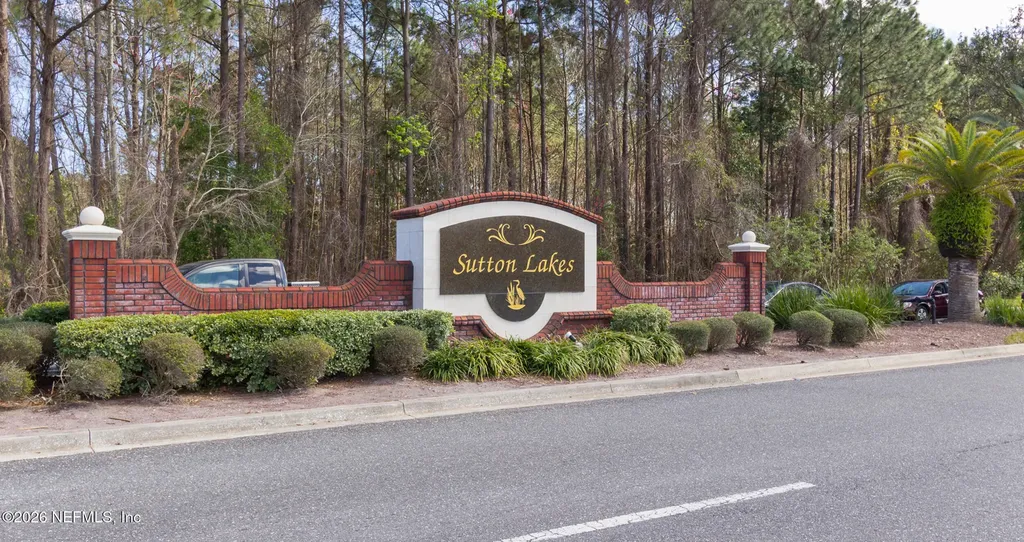 1945 Millington Lane Jacksonville FL 32246