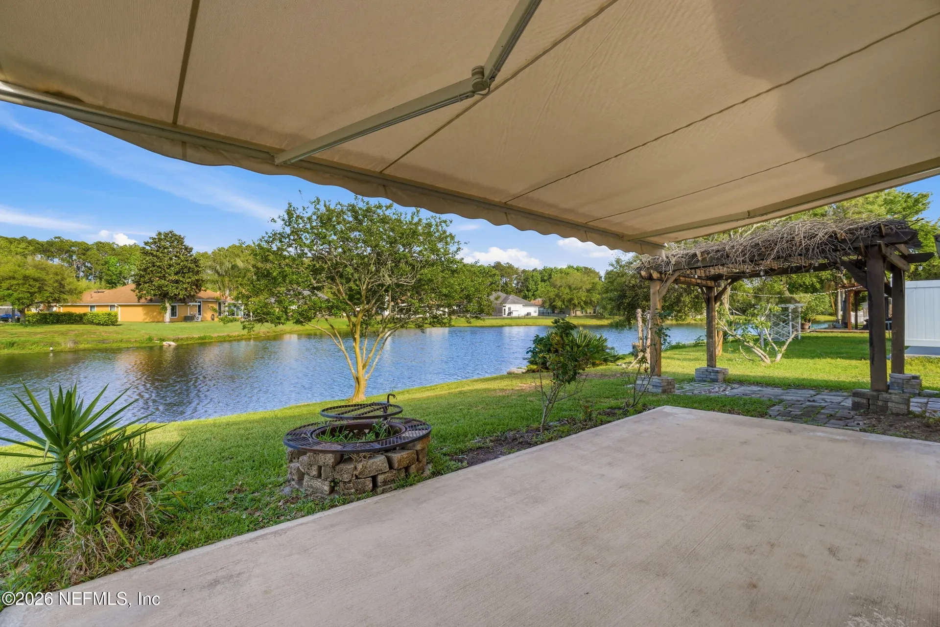 1945 Millington Lane Jacksonville FL 32246