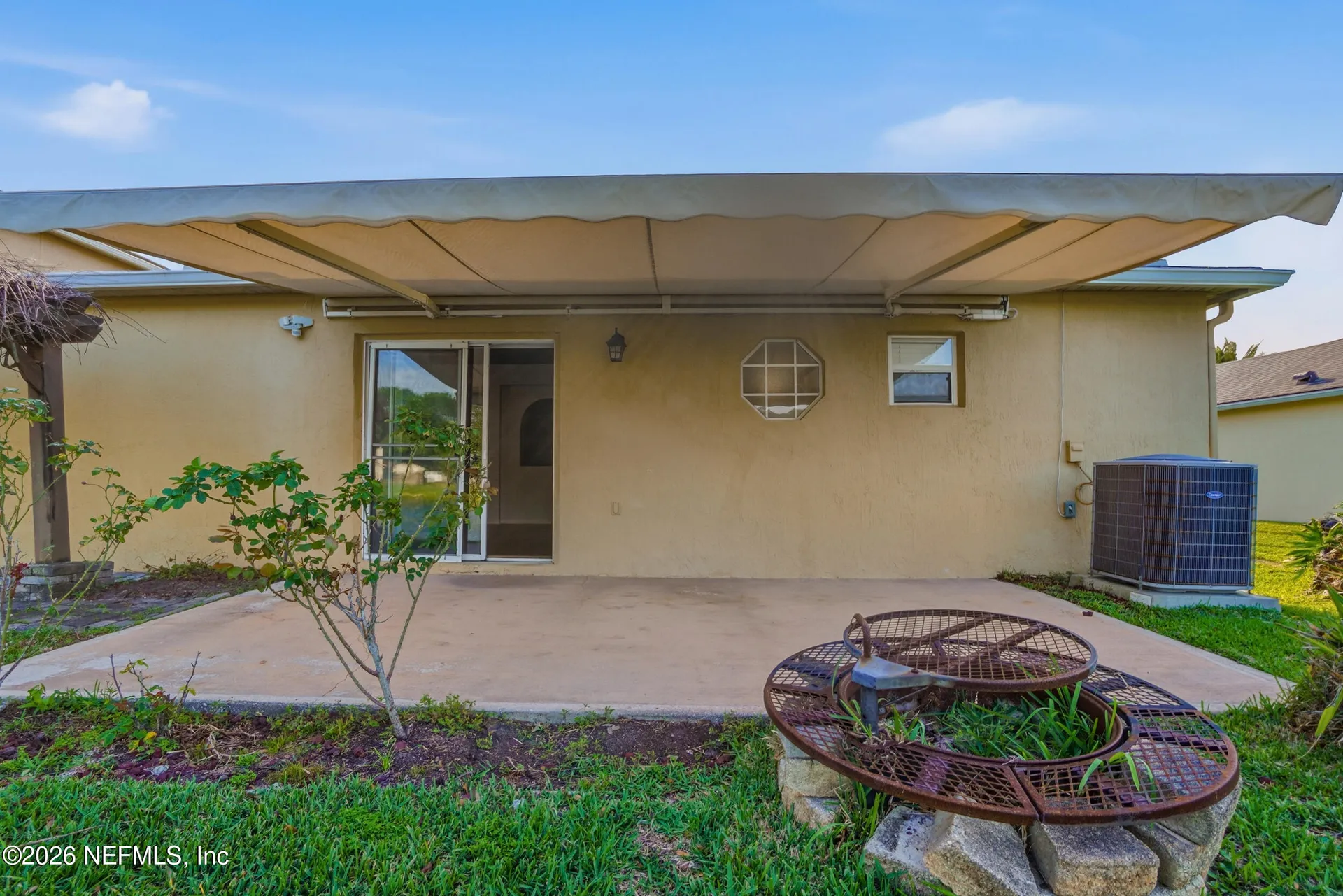 1945 Millington Lane Jacksonville FL 32246