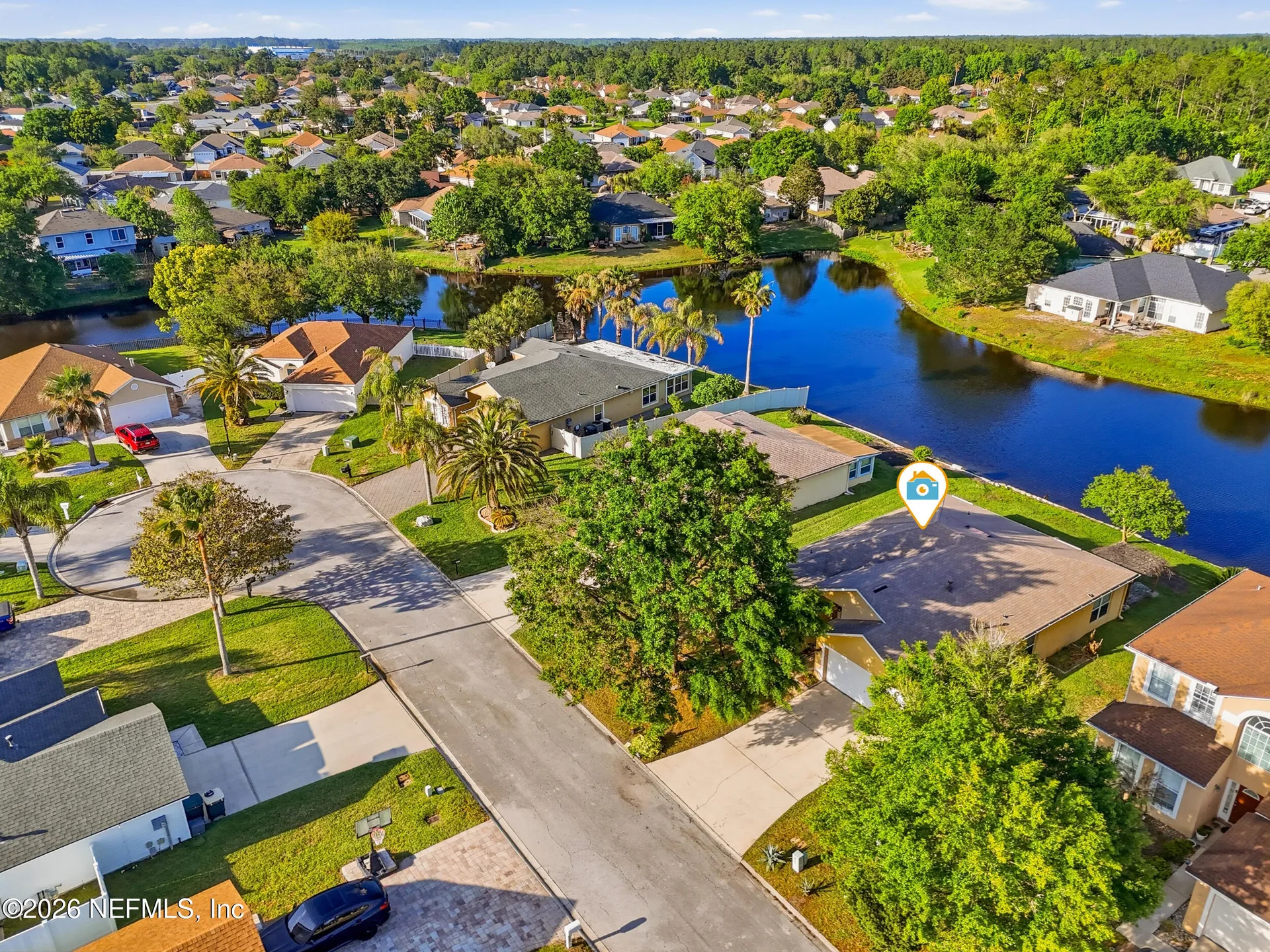 1945 Millington Lane Jacksonville FL 32246