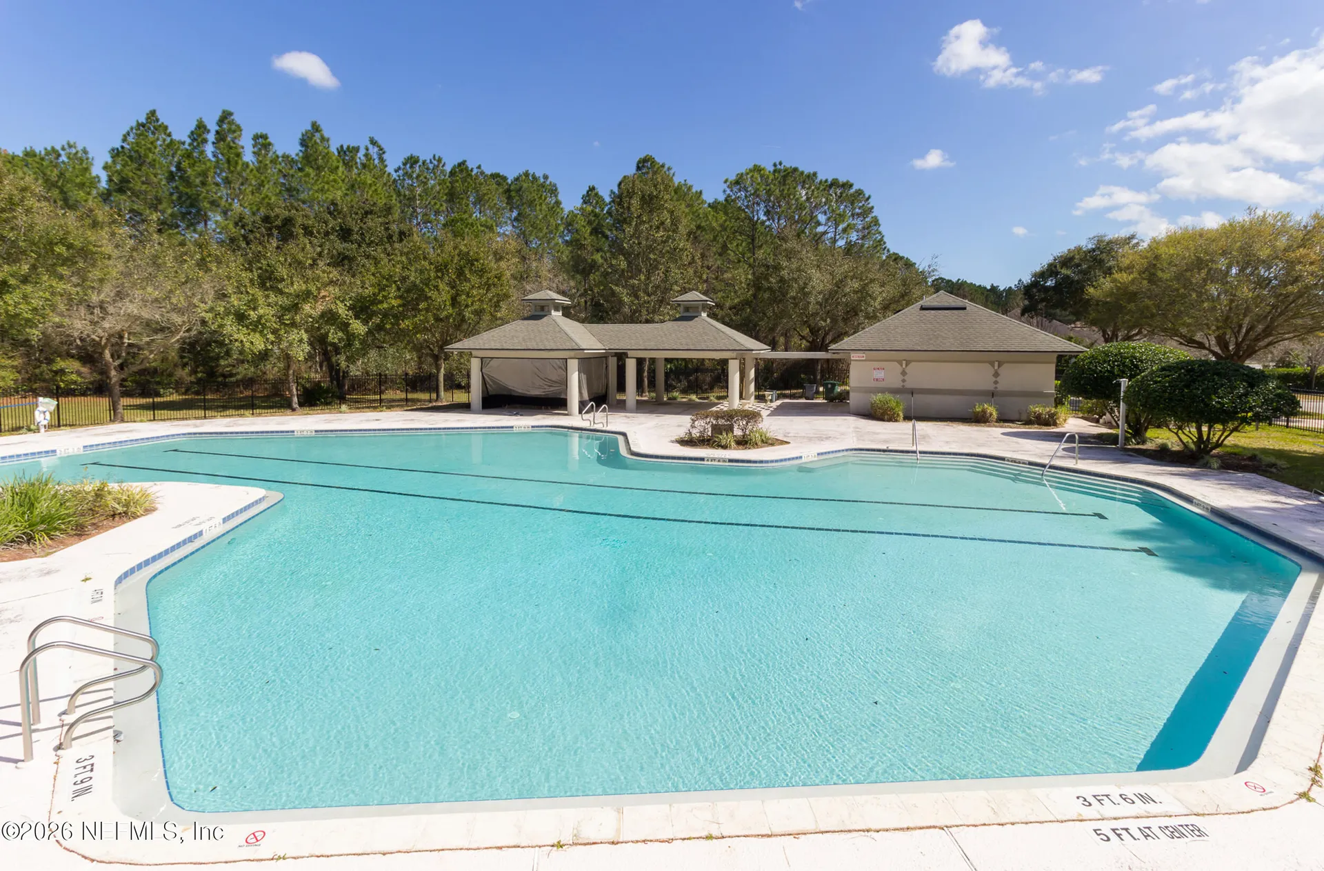 1945 Millington Lane Jacksonville FL 32246