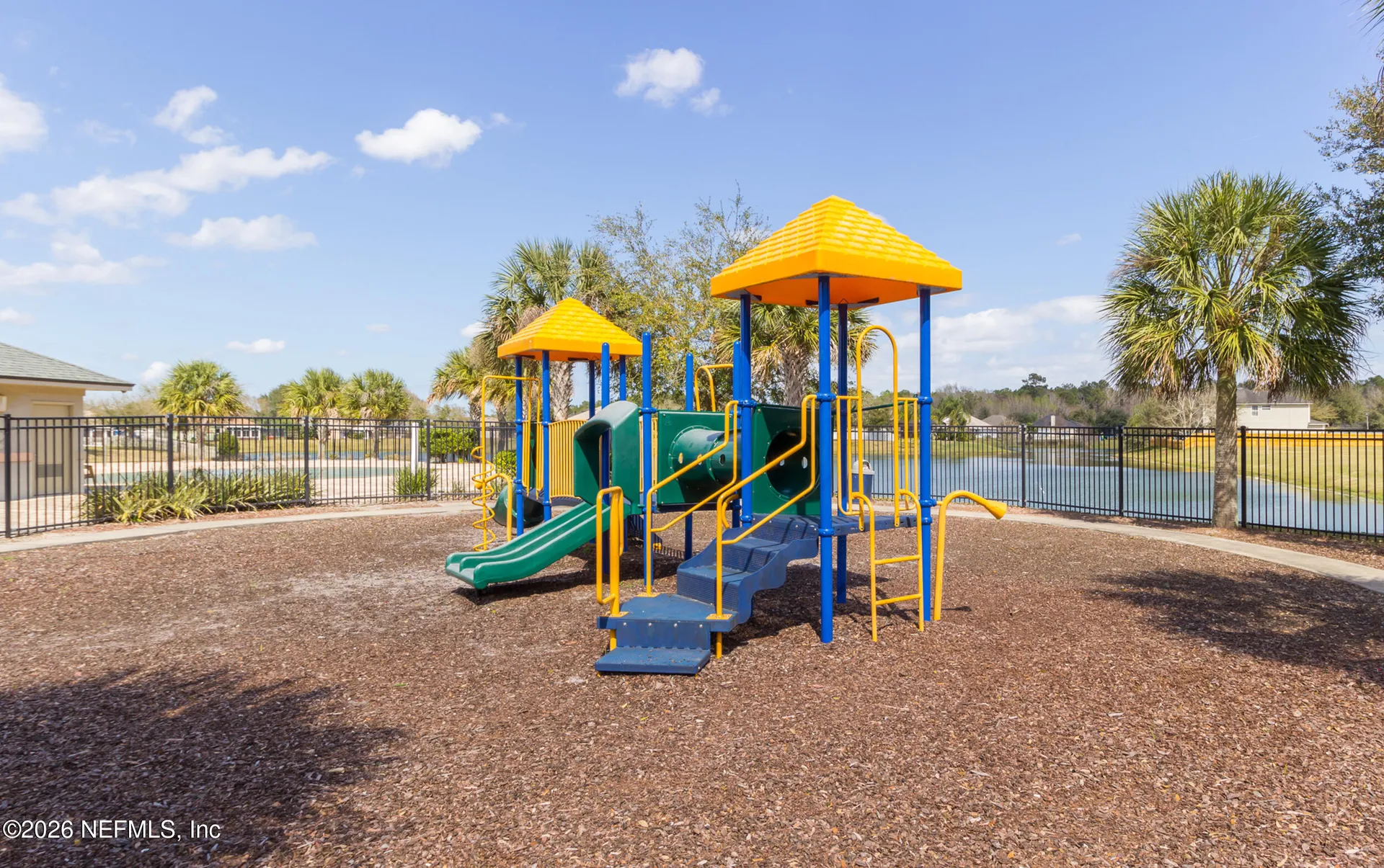 1945 Millington Lane Jacksonville FL 32246