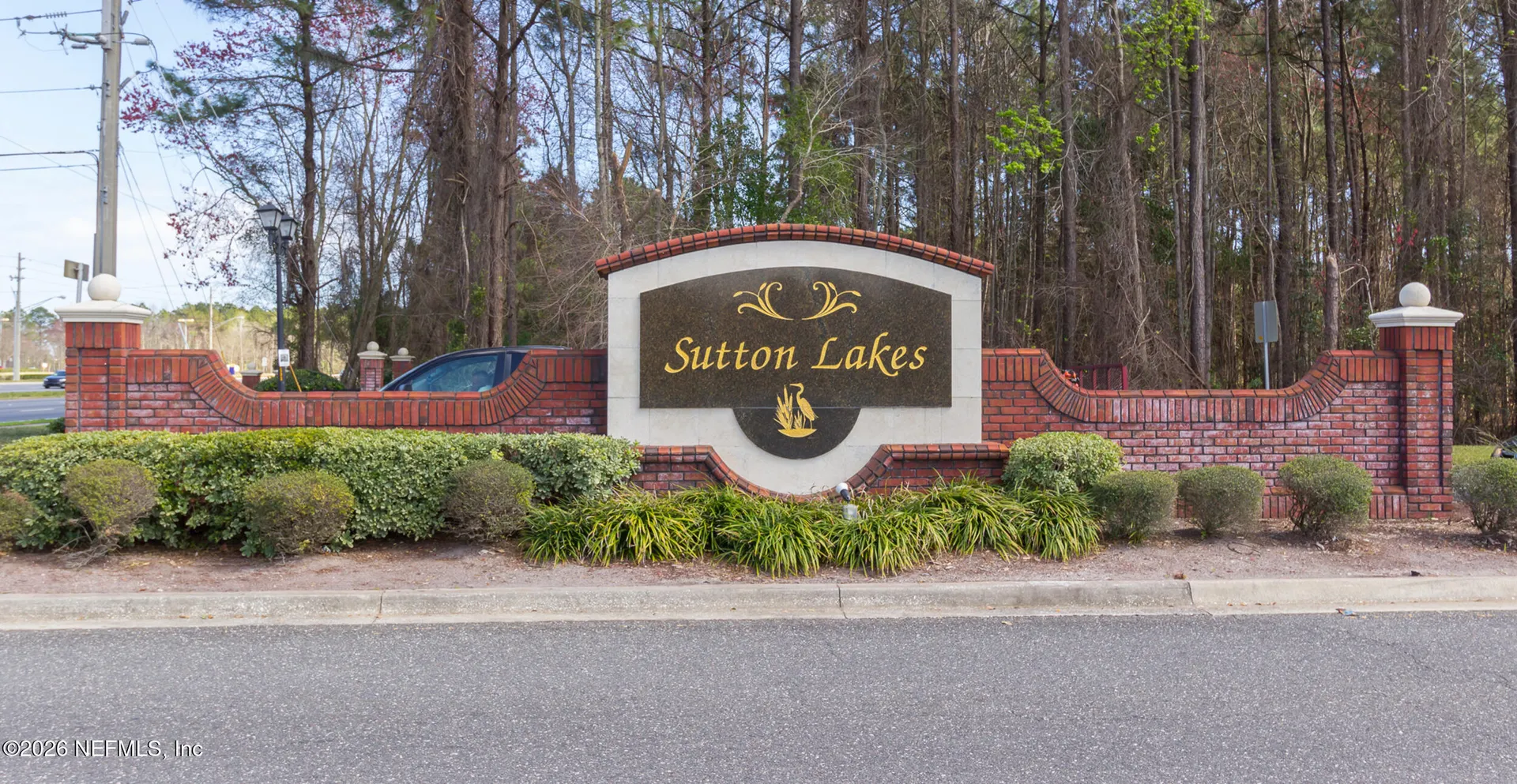 1945 Millington Lane Jacksonville FL 32246
