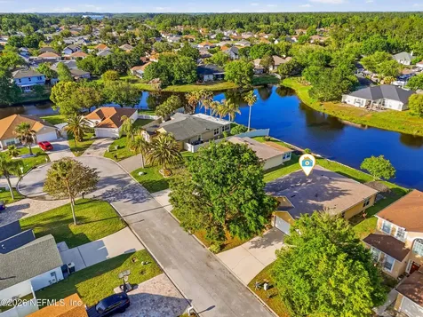 1945 Millington Lane Jacksonville FL 32246