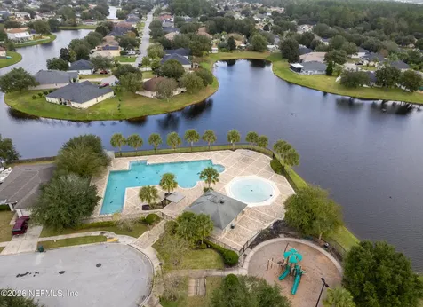 1945 Millington Lane Jacksonville FL 32246