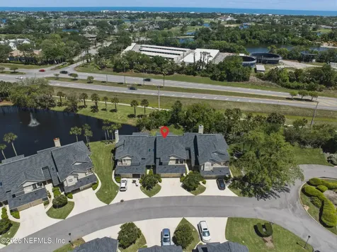 504 Tournament Road Ponte Vedra Beach FL 32082