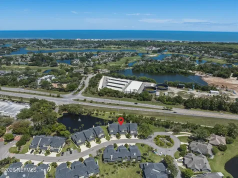 504 Tournament Road Ponte Vedra Beach FL 32082