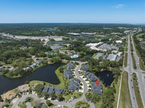 504 Tournament Road Ponte Vedra Beach FL 32082