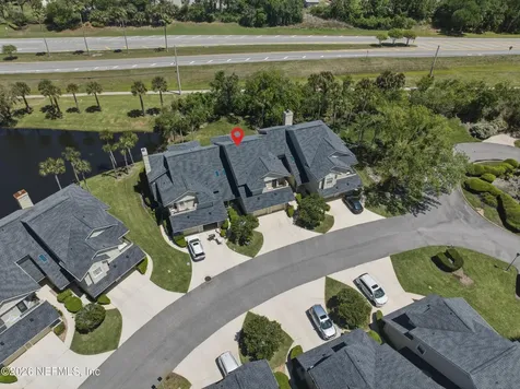 504 Tournament Road Ponte Vedra Beach FL 32082