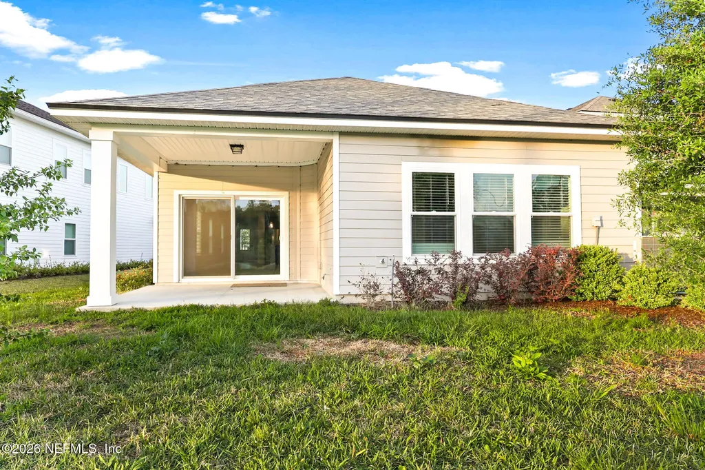 88 Wilgrove Place St. Augustine FL 32092