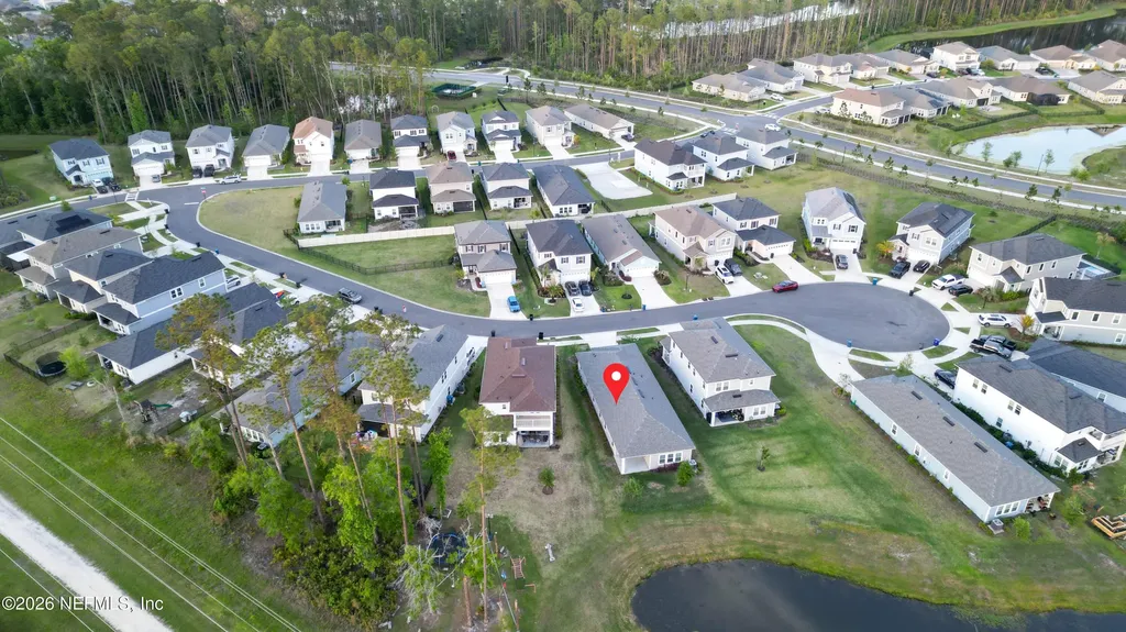88 Wilgrove Place St. Augustine FL 32092