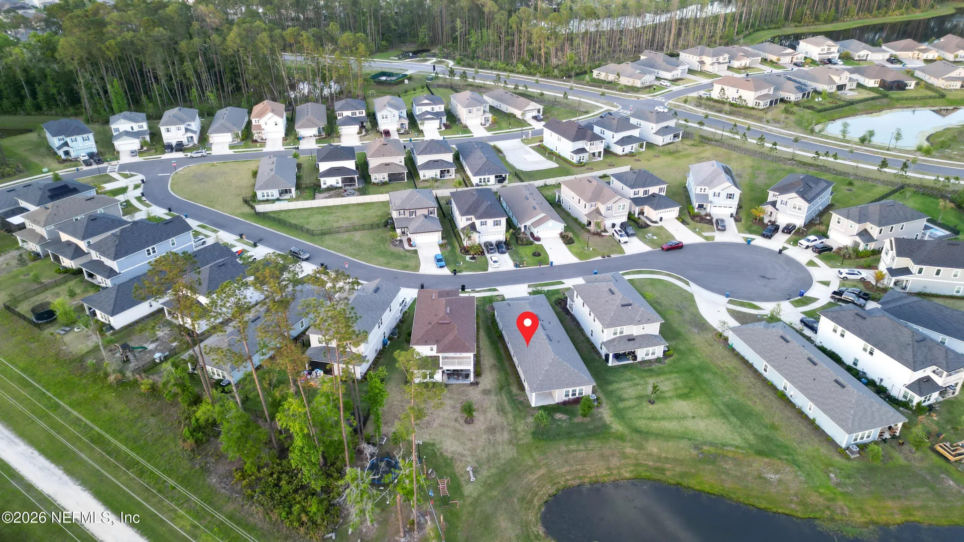 88 Wilgrove Place St. Augustine FL 32092