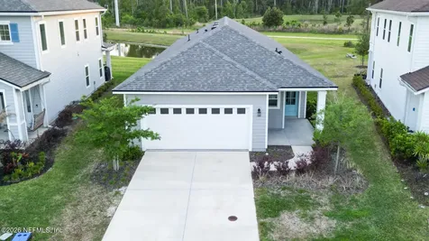 88 Wilgrove Place St. Augustine FL 32092