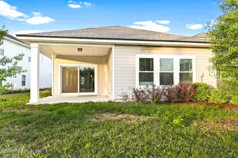 88 Wilgrove Place St. Augustine FL 32092