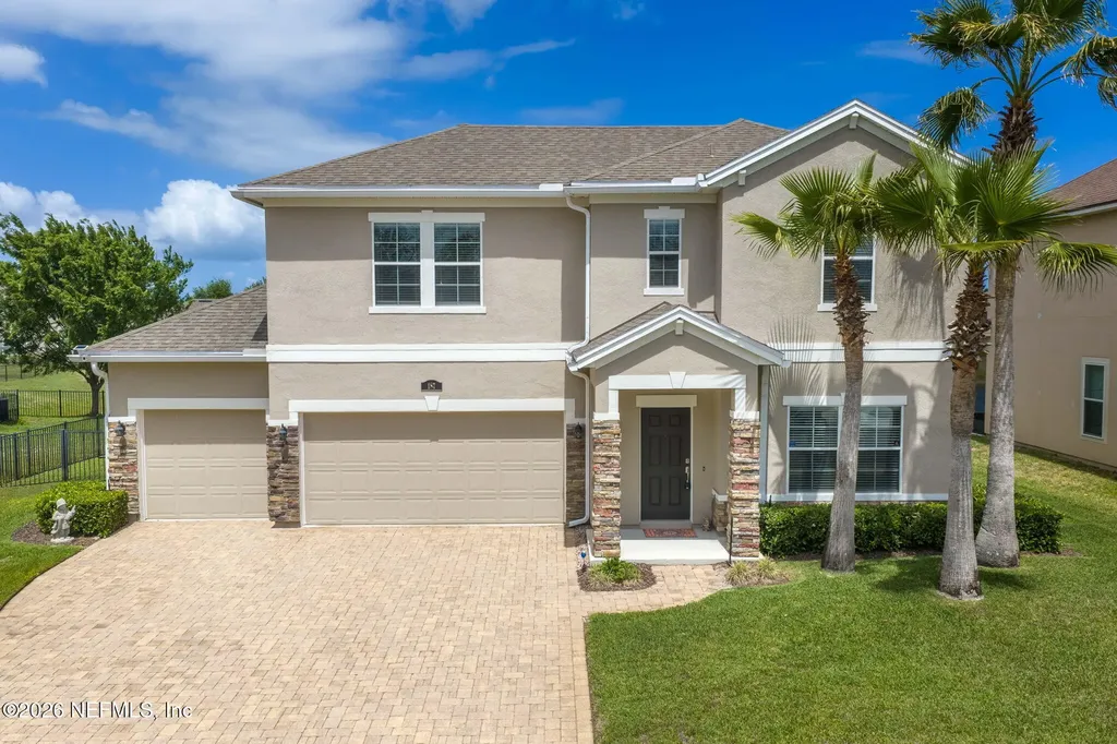 187 Bradford Lake Circle Jacksonville FL 32218