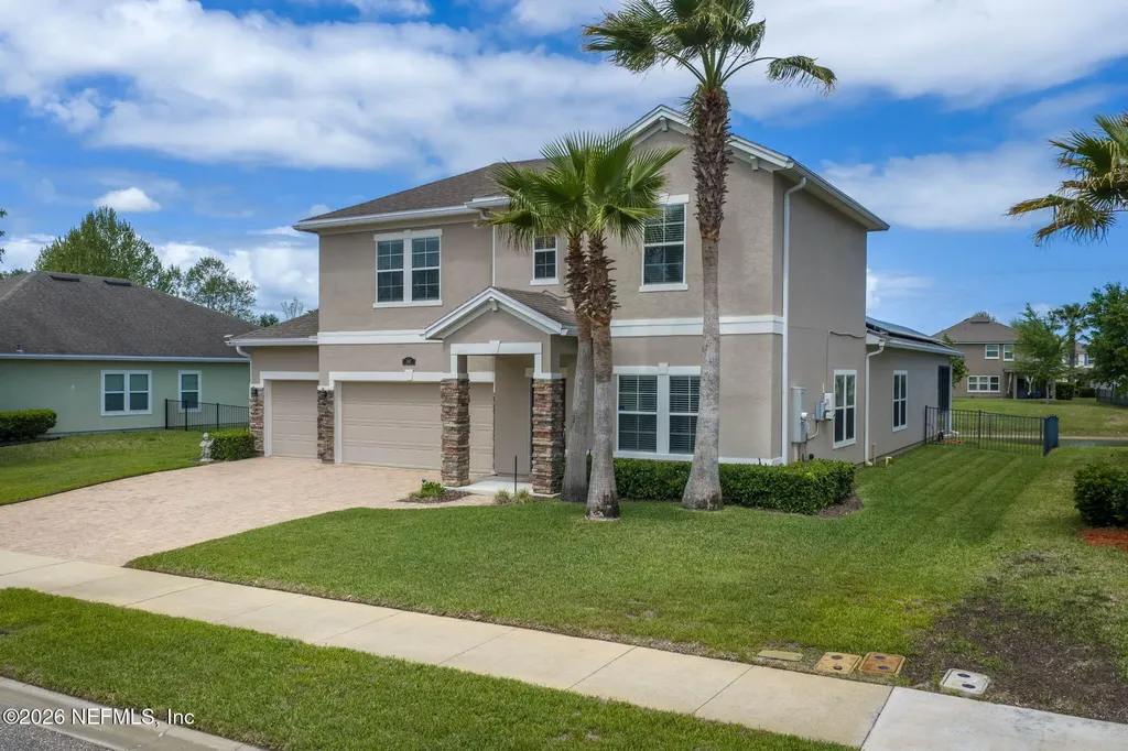 187 Bradford Lake Circle Jacksonville FL 32218