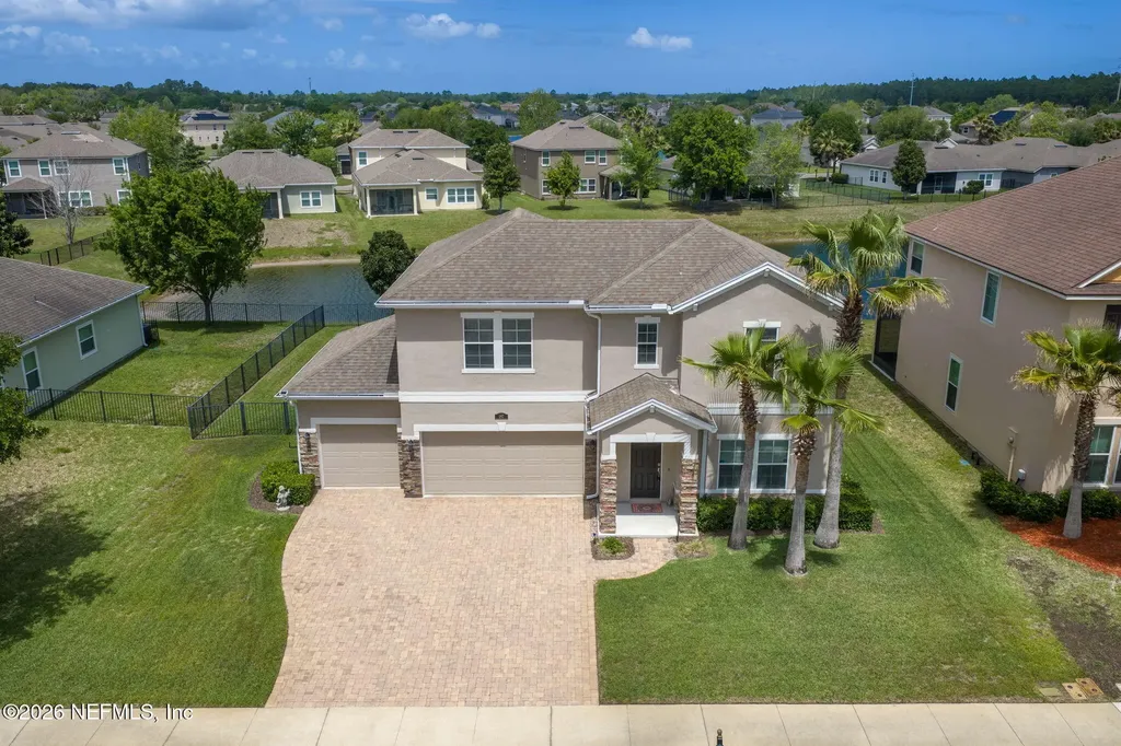 187 Bradford Lake Circle Jacksonville FL 32218