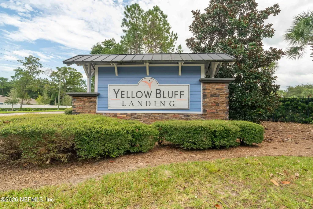 187 Bradford Lake Circle Jacksonville FL 32218