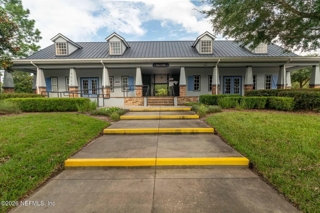 187 Bradford Lake Circle Jacksonville FL 32218