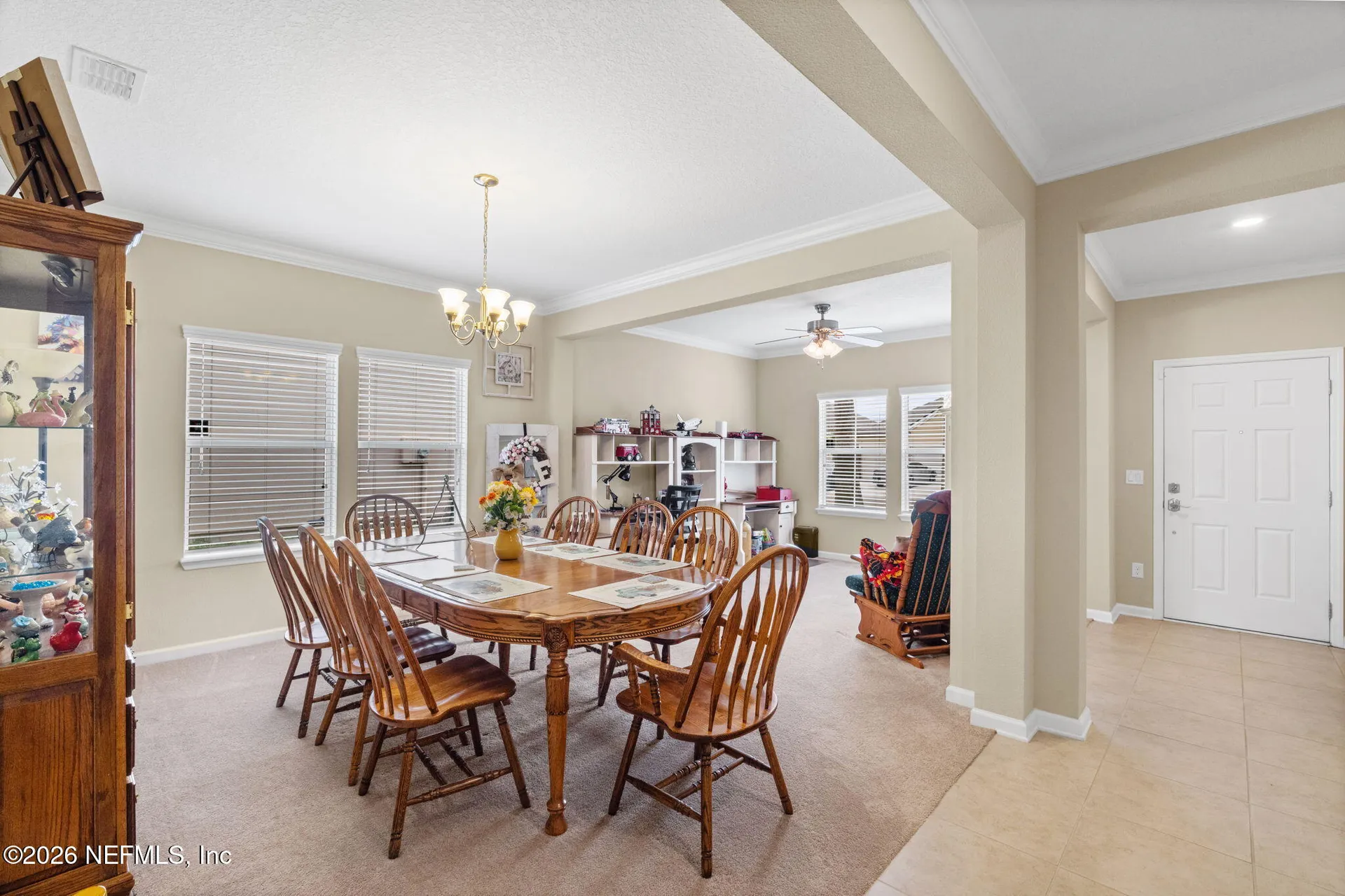 187 Bradford Lake Circle Jacksonville FL 32218