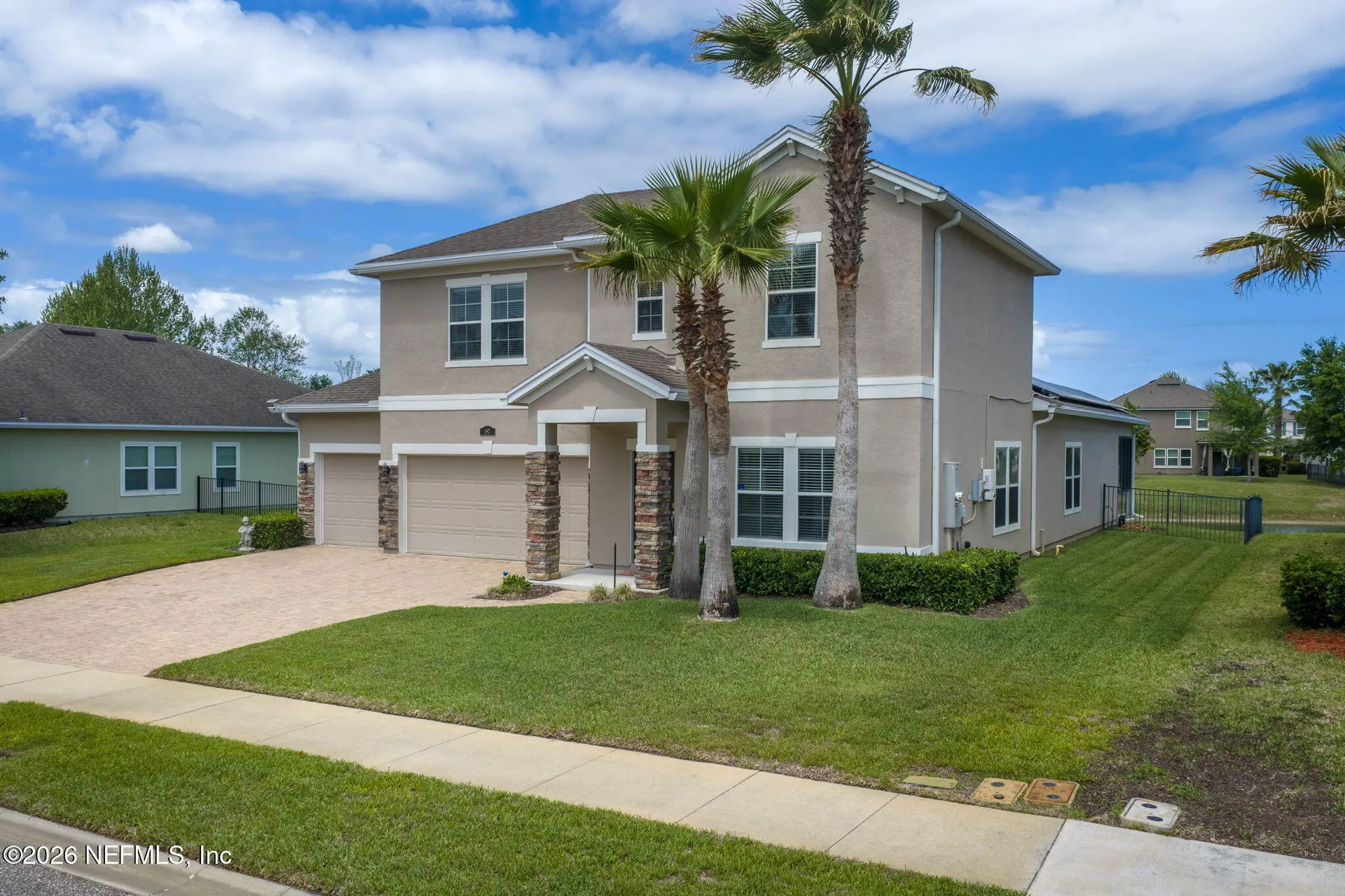 187 Bradford Lake Circle Jacksonville FL 32218