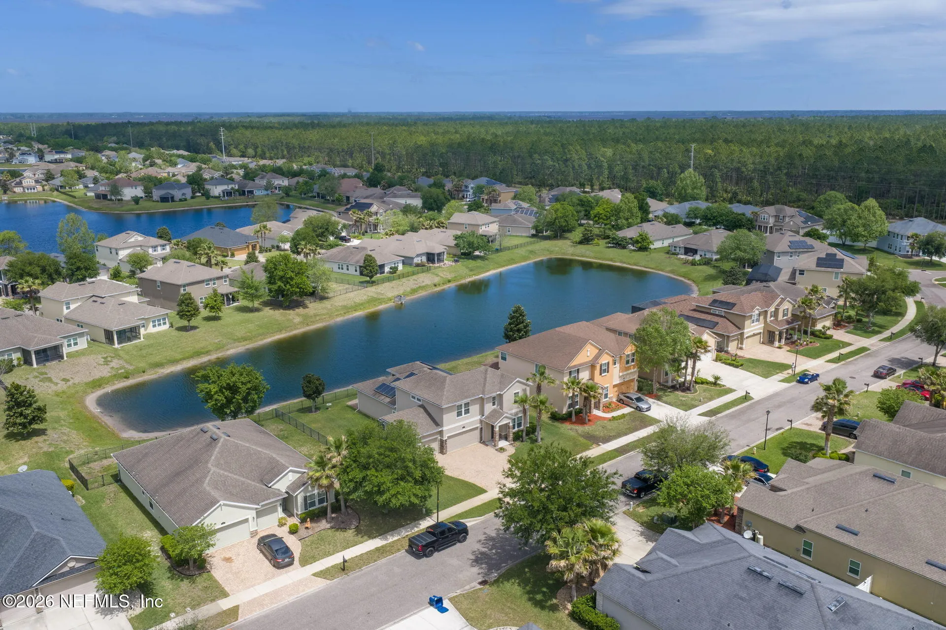 187 Bradford Lake Circle Jacksonville FL 32218