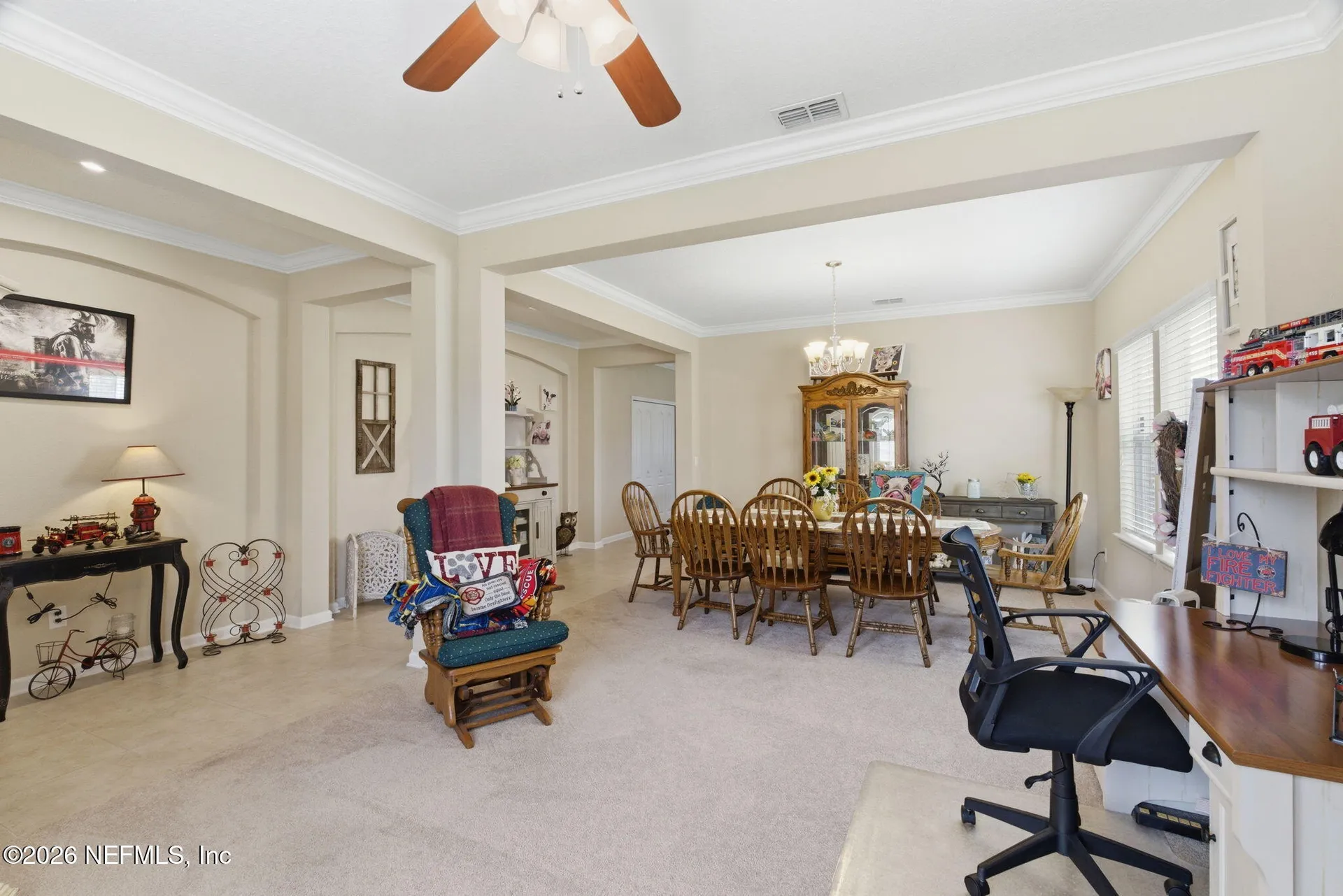 187 Bradford Lake Circle Jacksonville FL 32218