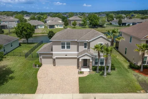 187 Bradford Lake Circle Jacksonville FL 32218