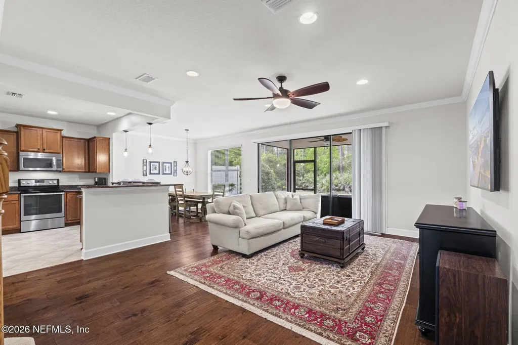3793 Casitas Drive Jacksonville FL 32224