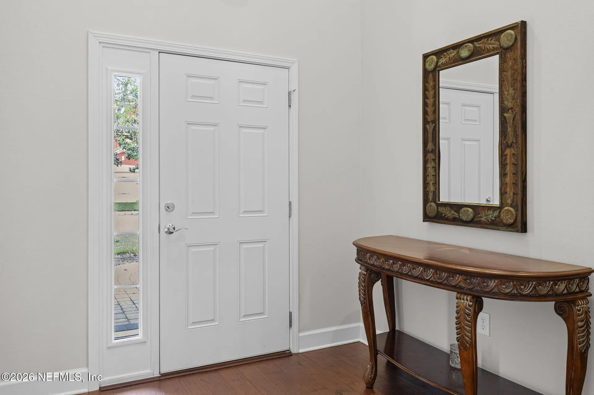 3793 Casitas Drive Jacksonville FL 32224