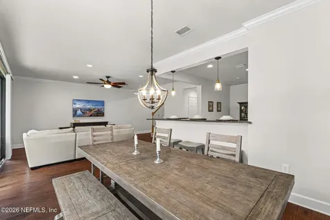 3793 Casitas Drive Jacksonville FL 32224
