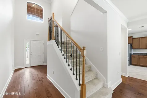 3793 Casitas Drive Jacksonville FL 32224