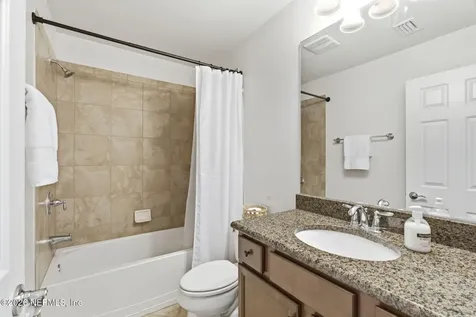 3793 Casitas Drive Jacksonville FL 32224