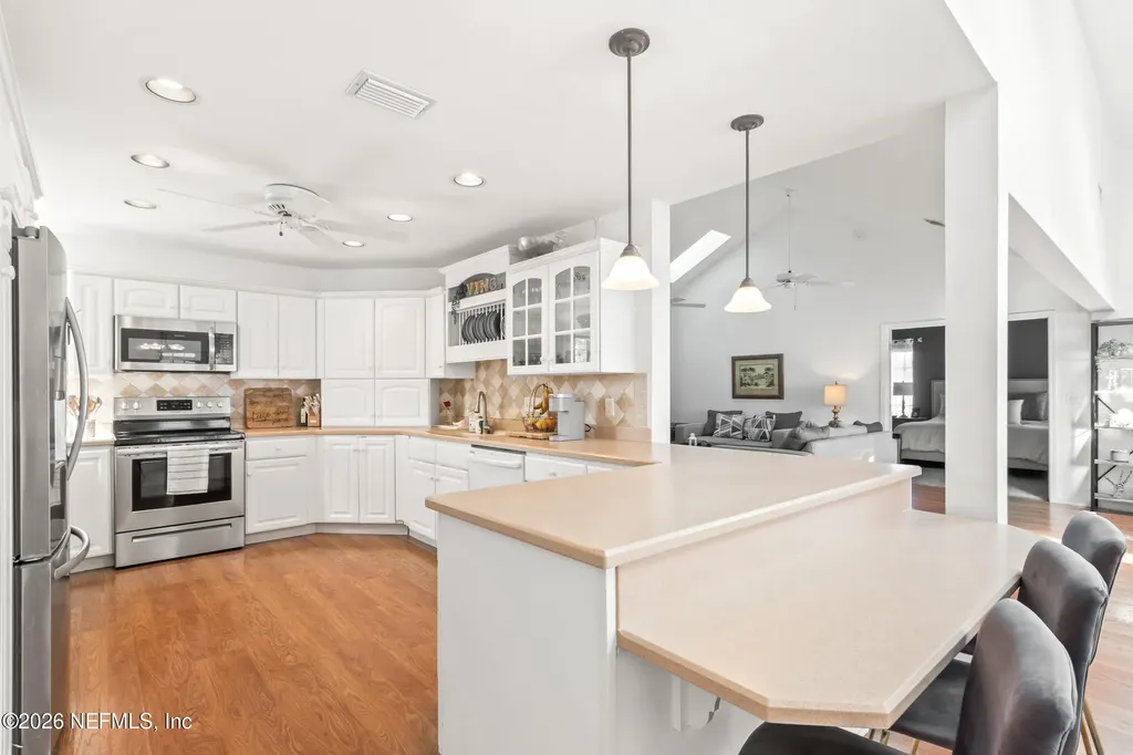 349 Village Drive St. Augustine FL 32084