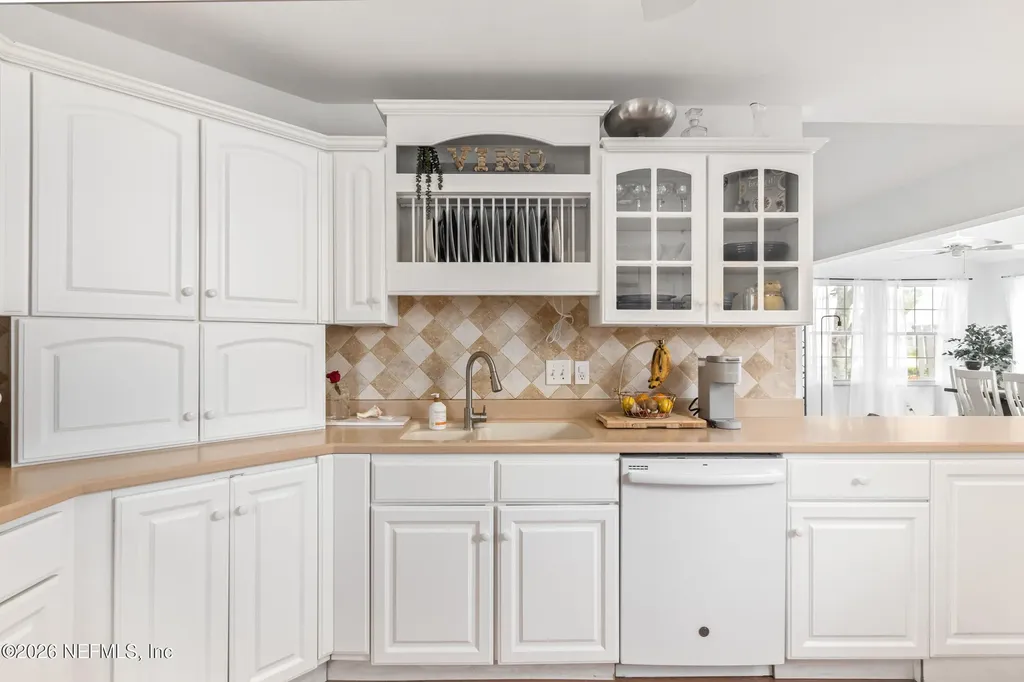 349 Village Drive St. Augustine FL 32084