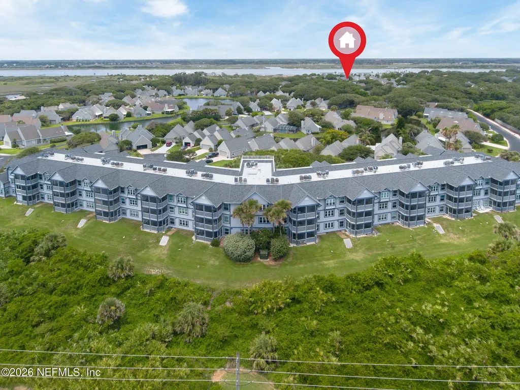 349 Village Drive St. Augustine FL 32084