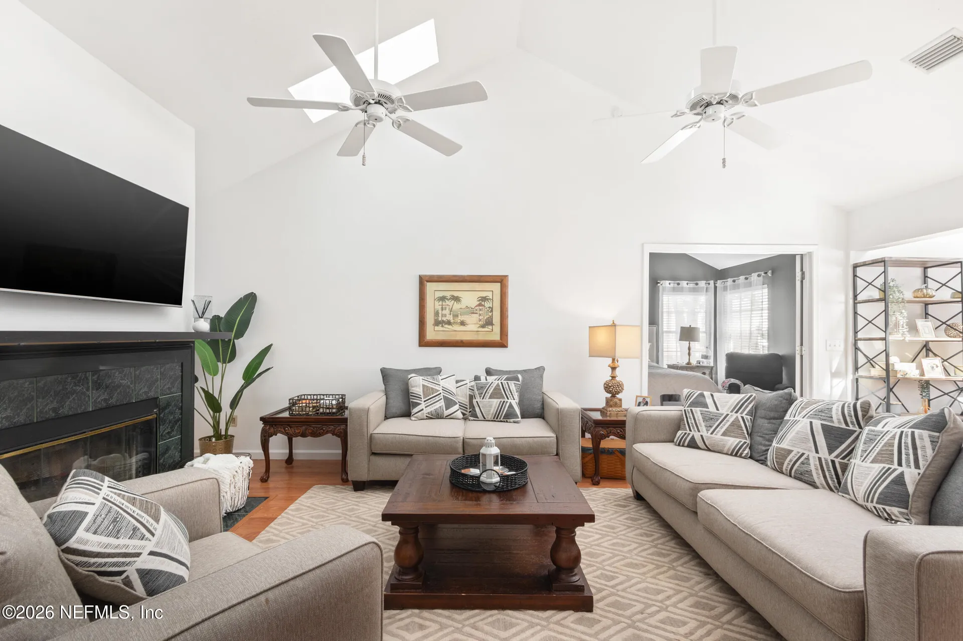 349 Village Drive St. Augustine FL 32084