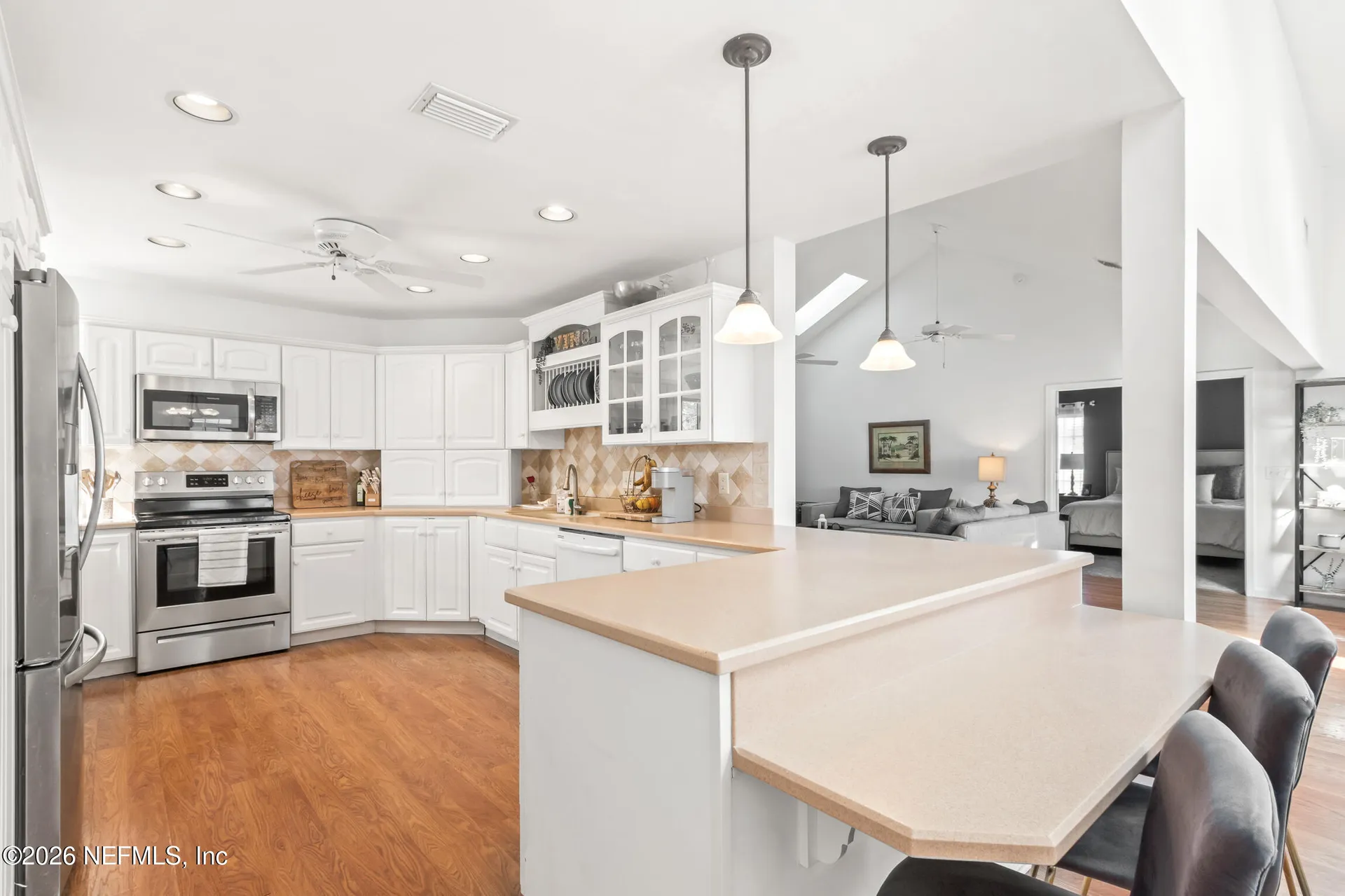 349 Village Drive St. Augustine FL 32084