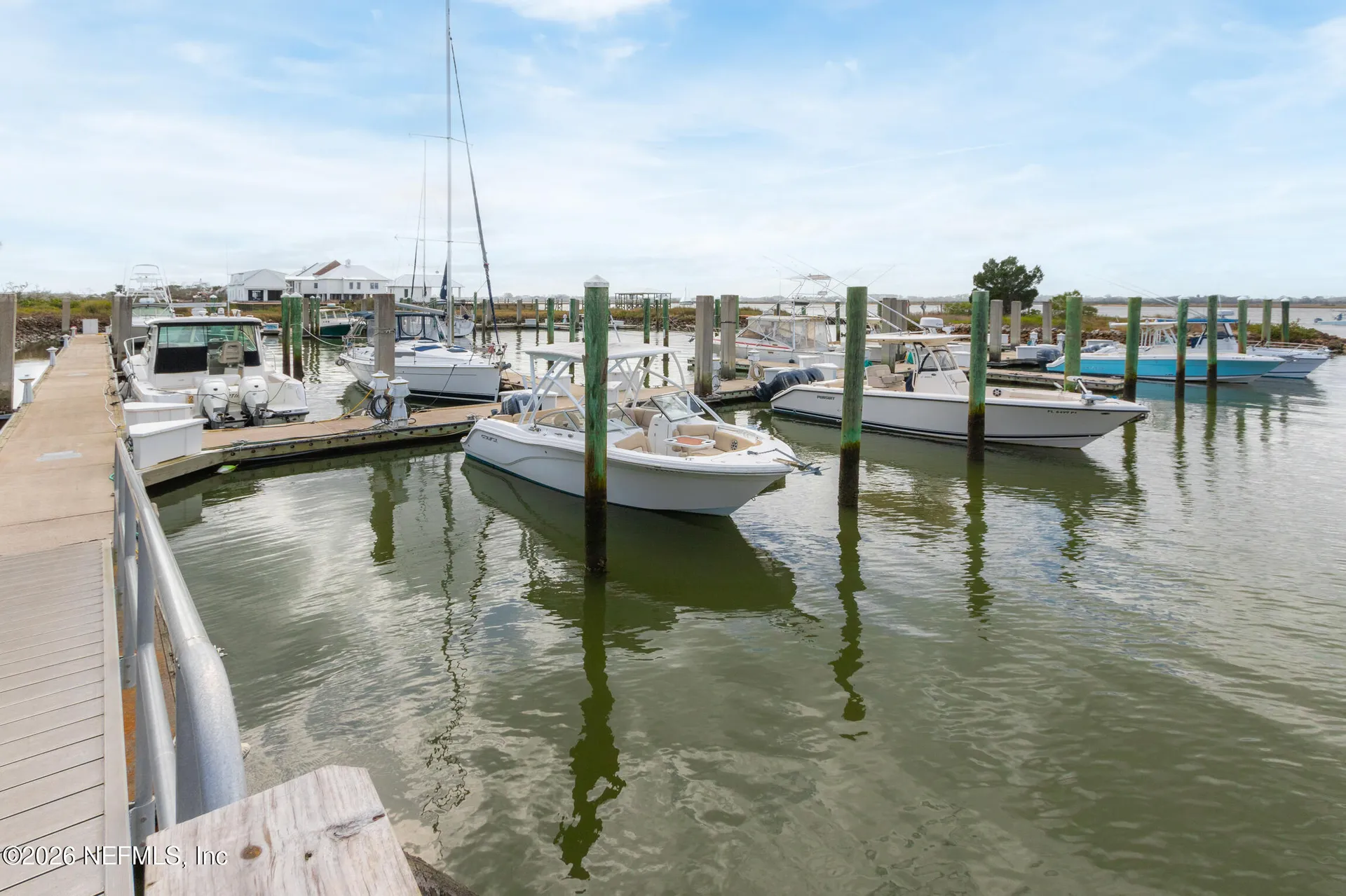 349 Village Drive St. Augustine FL 32084