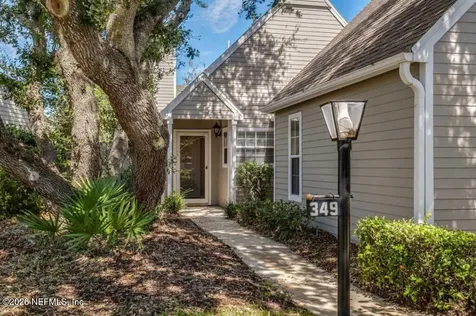 349 Village Drive St. Augustine FL 32084