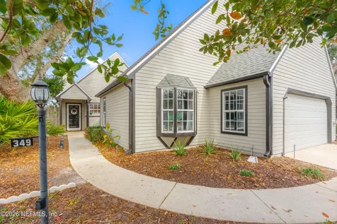 349 Village Drive St. Augustine FL 32084