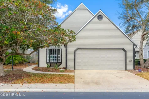 349 Village Drive St. Augustine FL 32084