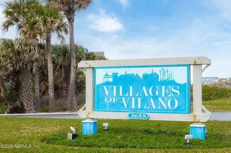 349 Village Drive St. Augustine FL 32084