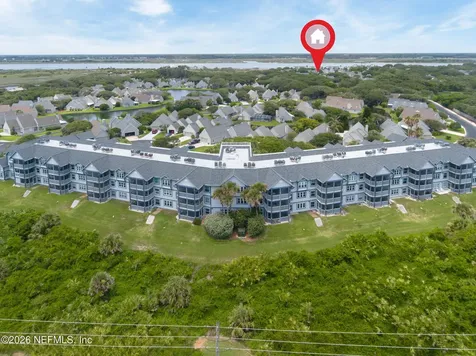 349 Village Drive St. Augustine FL 32084