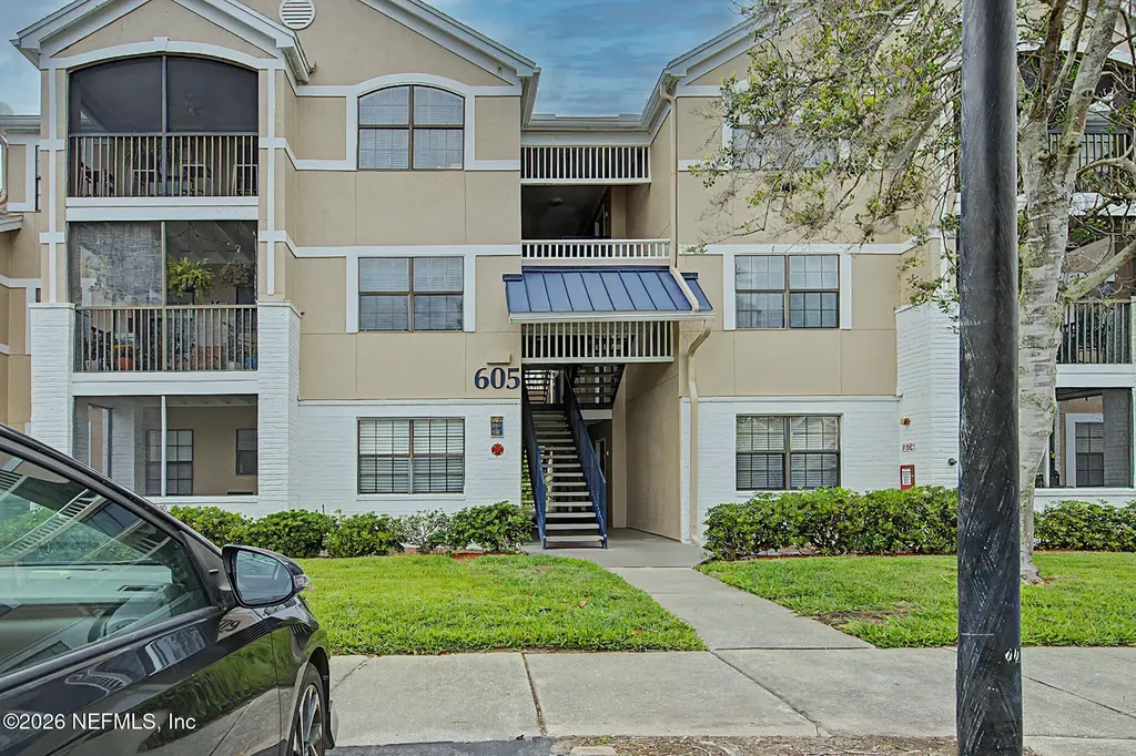 605 Boardwalk Drive Ponte Vedra Beach FL 32082