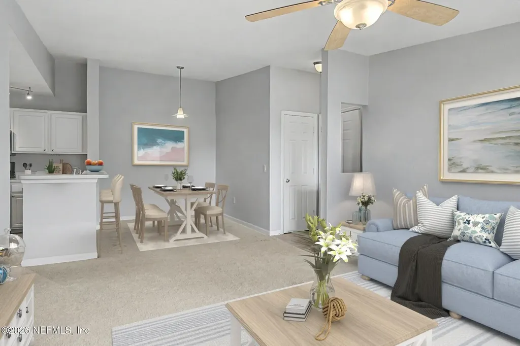 605 Boardwalk Drive Ponte Vedra Beach FL 32082