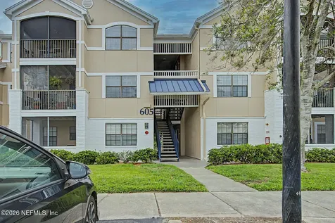605 Boardwalk Drive Ponte Vedra Beach FL 32082